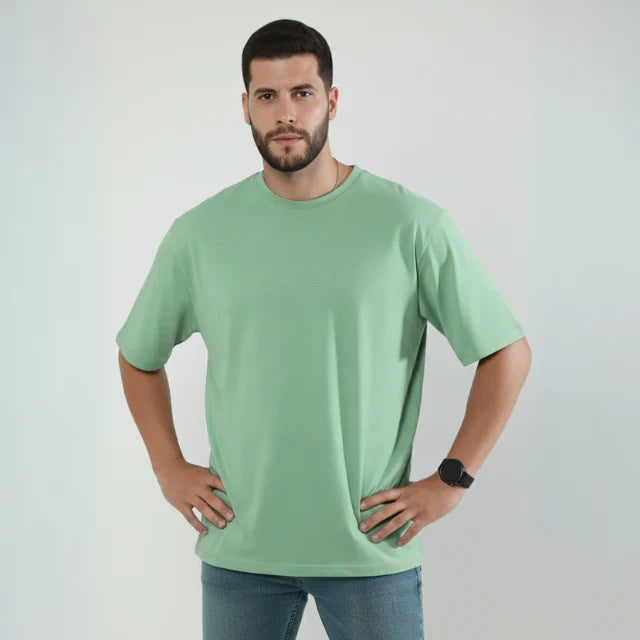 French Terry OverSized