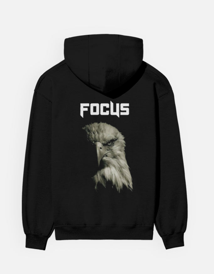 FOCUS Hoodie
