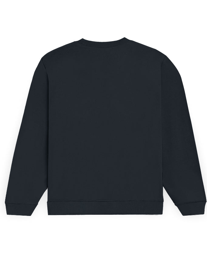PLAIN SWEATSHIRT