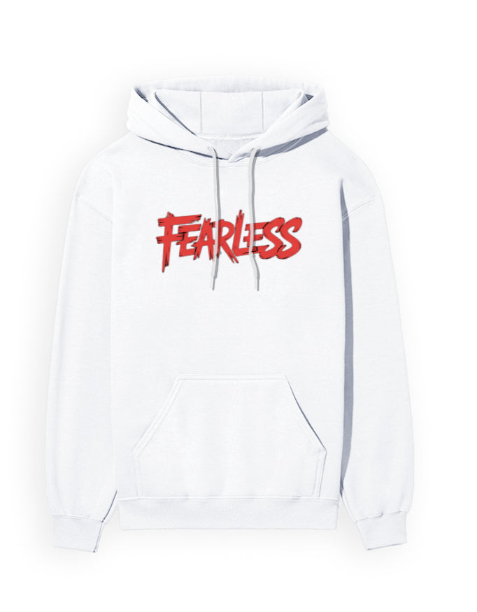 “Fearless” Hoodie