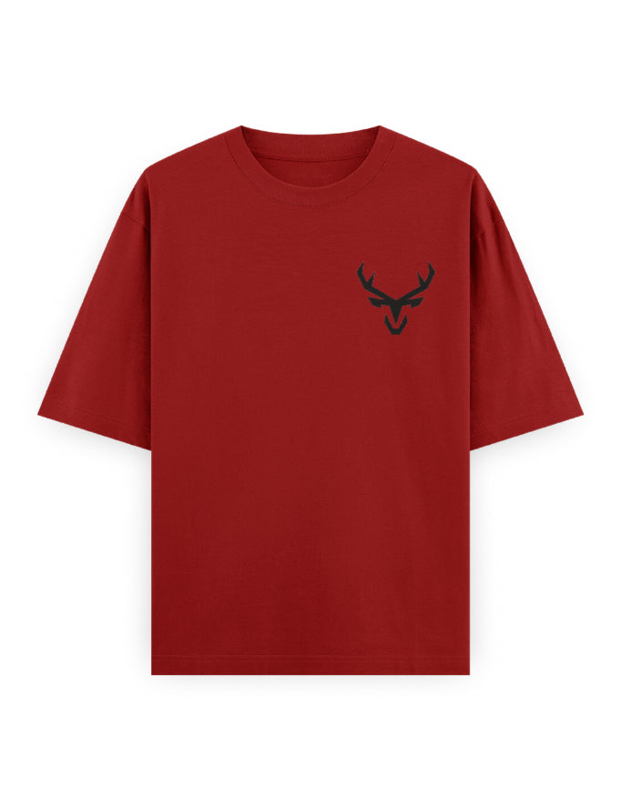 STAGWEAR OverSized T-Shirts