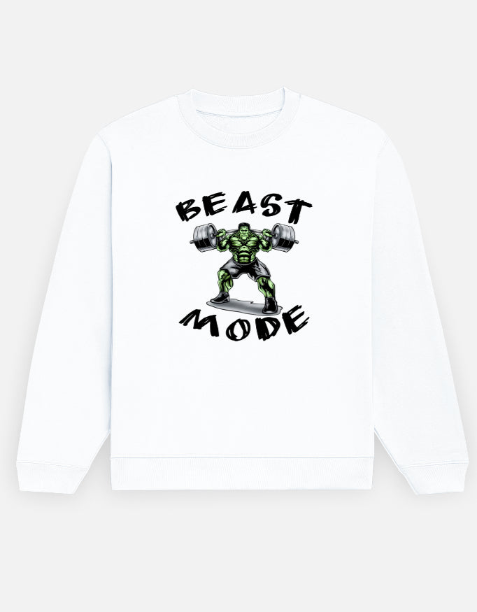 Beast Mode SweatShirt