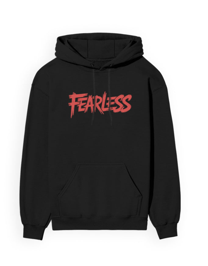 “Fearless” Hoodie