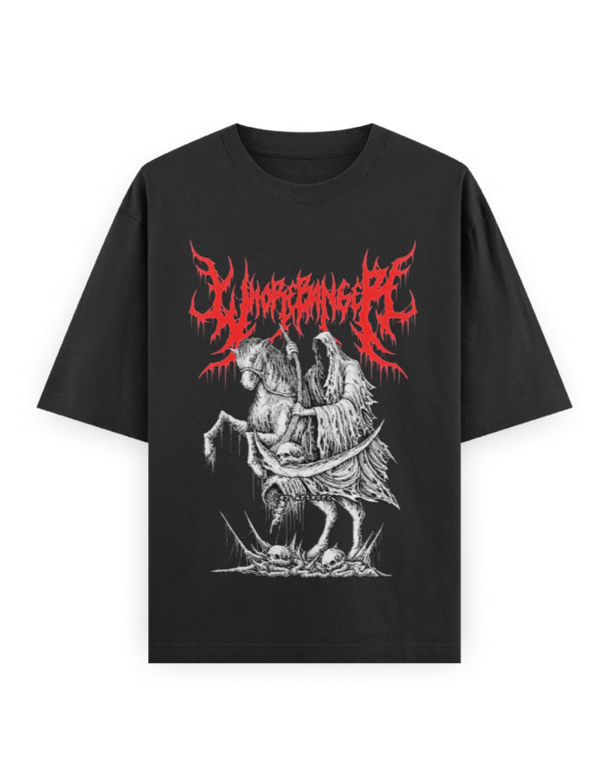 Bloodbringer OVERSIZED T-Shirt