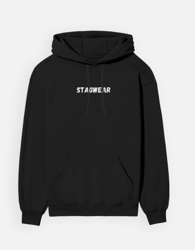 "PLAIN" Hoodie