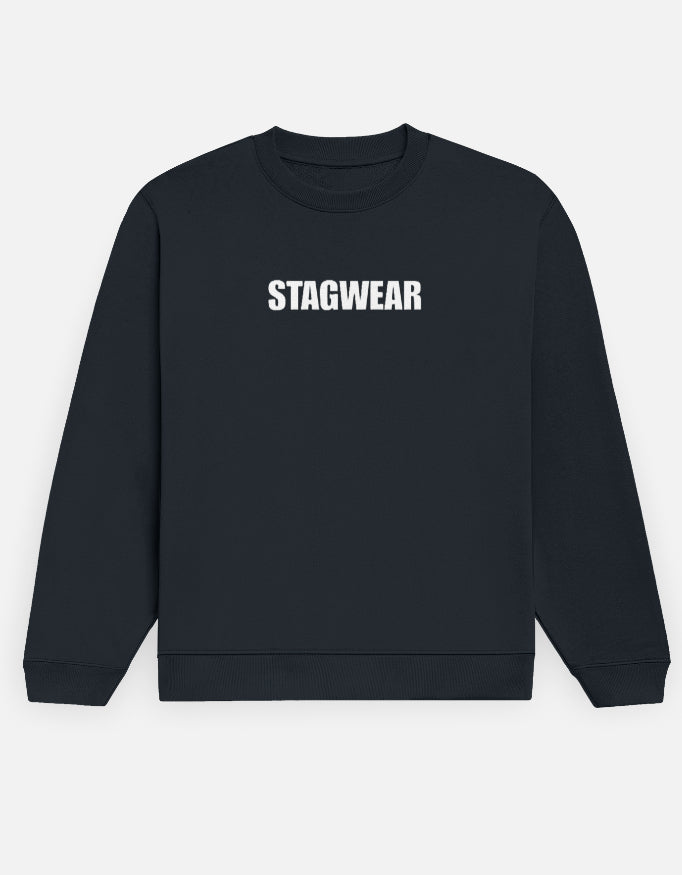 "STAGWEAR" SweatShirt