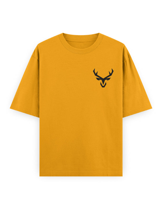STAGWEAR OverSized T-Shirts