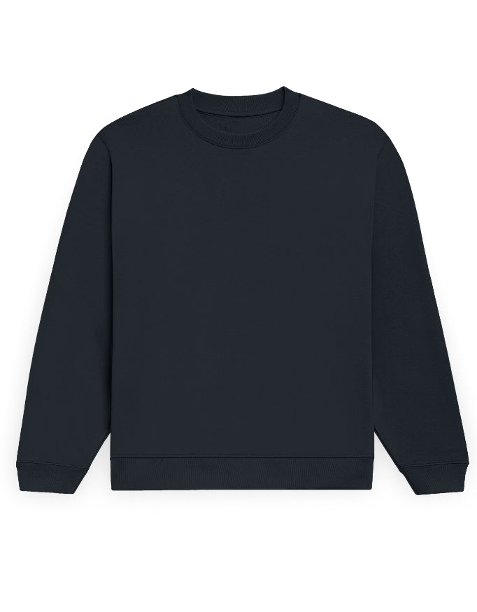 PLAIN SWEATSHIRT