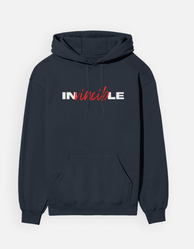 "INVINCIBLE" Hoodie