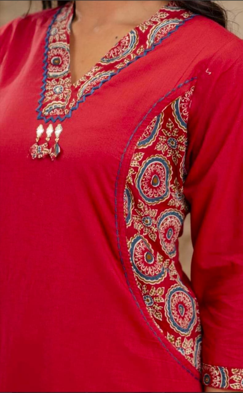 Anarkali Kurti | Heavy Hand Work Pant Malmal Dupatta  Arrival | New Summer Collection |