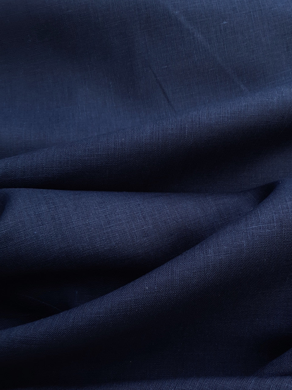 Linen Slub Unstitched Cotton Suit