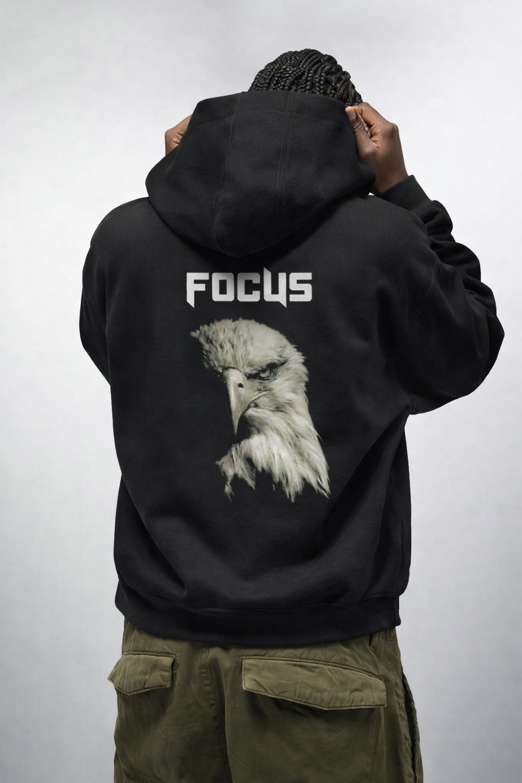 FOCUS Hoodie